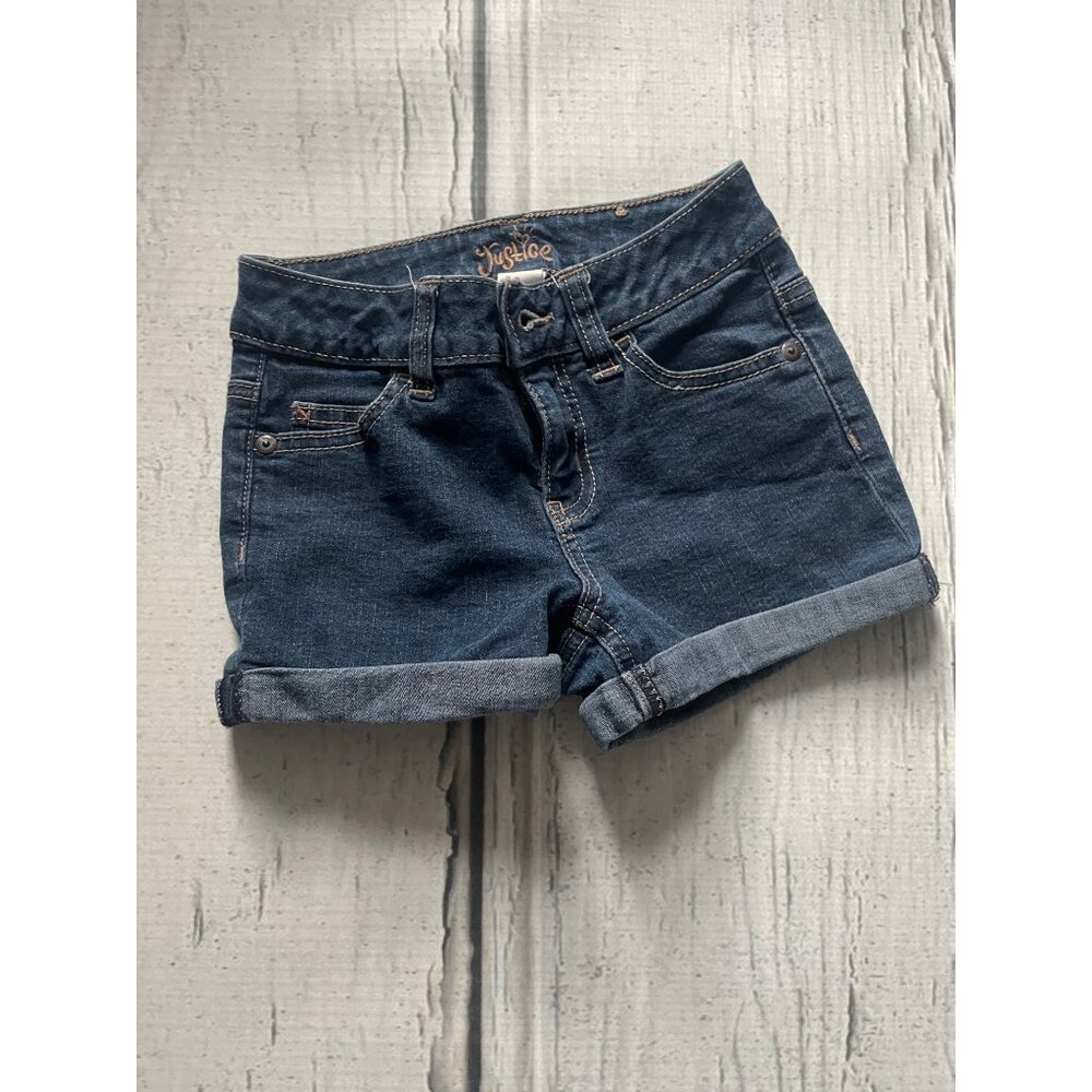Justic Denim shorts